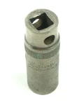 Herbrand Van-chrome 13/16" 12 Point Deep Socket 1/2" Drive No. Ds26 Usa Vintage. Fixed Price $9.00.
