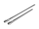 Tekton 1/2 Inch Drive Extension Set, 2-piece (18, 24 In.) Sha92012. Fixed Price $43.34.