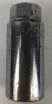 Action 13/16" 6 Point 1/2" Drive Spark Plug Socket 626ra Made In Usa. Fixed Price $11.04.