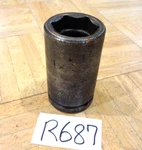 Mac Tools 3/4 Drive Budd Wheel Impact Socket 1-1/2 Zp486bw. Fixed Price $95.00.