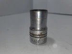 Williams 1/2 Drive 9/16 St-1218 12pt Socket. Fixed Price $9.97.