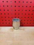 Matco Tools E542 1" Drive 1-11/16" Shallow 12-point Socket Made In Usa. Fixed Price $49.99.