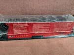 Snap On 307imms Semi-deep Metric Impact Sockets 7-piece Sealed. New. Fixed Price $169.99.