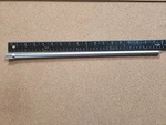 Snap-on Tools Usa 18" Friction Ball Extension 3/8" Drive Fvx18. Fixed Price $21.99.