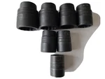 Snap On Industrial Socket Set 7 Pcs.. Fixed Price $225.00.
