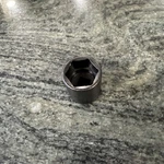Snap On Imfm21 3/8 Drive 6 Point Metric 21mm Shallow Impact Socket New. Fixed Price $46.95.