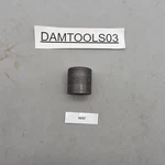 Mac Tools Xp6 3/8" Drive 6 Point 18mm Impact Metric Socket Usa. Fixed Price $12.99.