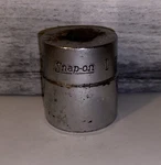 Snap On Snap-on Tools Sv321 Socket 1/2 Drive 12 Point See Pictures. Fixed Price $13.50.