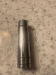 Sk 1/2 In Drive 9/16. 6 Point Deep Socket. Fixed Price $5.00.