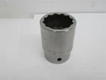 Williams H-1242, 1-5/16" Standard Socket, 3/4" Drive, 12 Point. Fixed Price $19.00.