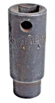 Mac Tools Usa Xup126r 3/8" Sae Semi-deep Impact Socket Drive 6 Point Oxide. Fixed Price $9.99.