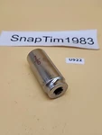 Matco Tools Bd286a 7/8" Deep Socket 3/8 Drive 6 Point. Fixed Price $27.99.