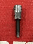 Snap On, 3/8 Drive, #3 Phillips Socket Drive Screwdriver Fp32a, Usa Made #a. Fixed Price $15.99.