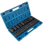 Vevor Impact Socket Set 1/2 Inches 26 Piece Sockets Deep 6-point. Fixed Price $128.45.