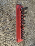 Snap On 11 Pc Combination Drive Torx Plus Bit Socket Driver Set. Fixed Price $200.00.