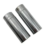 Snap On Tools Sv261 Sv281 Deep Socket 1/2 Flank Drive 13/16 & 7/8 12pt Chrome. Fixed Price $14.75.