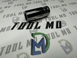 Snap-on Tools New 3/8" Drive 13mm Flank Xtra Fdx Semi-deep Socket Yfsms13. Fixed Price $49.95.
