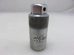Mac Tools Sc111 13/16" Spark Plug Socket Knurled 3/8" Drive Vintage Made In Usa. Fixed Price $19.98.