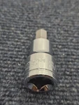 ( Qty 2 ) Tekton Shb22210: 1/2 Inch Drive X 3/8 Hex Bit Socket. Fixed Price $19.99.
