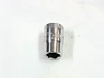 Mac Tools 11mm 3/8" Drive Shallow 6 Point Chrome Socket X611mmr. Fixed Price $13.95.