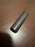 New Snap On Tools Usa 1/4" Drive 10mm Metric Deep Magnetic Power Socket Mgmms10a. Fixed Price $44.99.