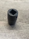 Armstrong A4-616 1/2" Drive 1/2-inch Impact Socket 6-point Usa. Fixed Price $3.99.