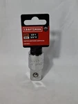 Craftsman 1/2" Drive To 3/4" Ratchet Wrench Socket Adapter Cmmt99223. Fixed Price $7.50.