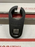 Snap On Tools Srdsm22 1/2 Drive Metric 22mm O2 Sensor Crowfoot Wrench New. Fixed Price $65.50.