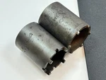 Mac Tools Usa 2pc Sc106 & Sc118 4wd Axle Nut Socket Set Lot, 1/2" Drive. Fixed Price $59.99.
