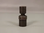 Snap-on Imbf20d - 5/8 Sae 6 Pt 3/8"dr Shallow-swivel Impact Socket-usa-nice. Fixed Price $18.95.