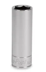 Blue Point Blpls141132, 1/4" Drive, 11/32" Socket, Deep, 6 Point.. Fixed Price $16.39.