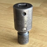 Mac Tools 10mm Universal Swivel Impact Socket 3/8" Drive 6 Point Xup610mm Usa. Fixed Price $27.95.