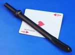 Mac Tools Usa 0.401" Shank 7-1/2" Long Muffler Cutter Air Hammer Bit Ah908 New. Fixed Price $39.99.