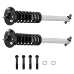 Bfo Front Nitrogen Struts For Ford F-150 4wd 2014-2023 Fit 6" Lift Kit. Fixed Price $231.08.