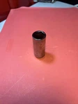Matco Tools - 7/8 Deep Socket, 3/8 Drive,6pt, Part# Bd286a New. Fixed Price $17.00.
