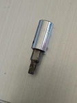 Snap On Ttx25b 1/4" Drive Torx Bit Socket Chrome. Fixed Price $10.99.