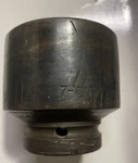 Williams 7-676, 2-3/8" Standard Impact Socket, 1" Drive, 6 Point. Fixed Price $44.99.