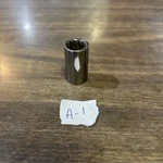 Craftsman -g- 44236 15mm 12pt 1/2" Drive Socket. Fixed Price $12.95.