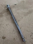 Craftsman Ee 44132 1/2" Drive 10" Ratchet Extension Made In Usa. Fixed Price $15.00.