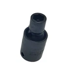 New Snap-on 3/8" Drive 10 Mm 6-point Shallow Impact Swivel Socket Ipfm10c. Fixed Price $47.99.
