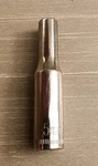 Craftsman Usa 5mm Deep Well Socket 6 Point 1/4" Drive Inverted G. Fixed Price $9.50.
