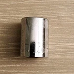 Craftsman Usa 13mm Socket 12 Point 3/8" Drive -g- 44304 (top Knurl). Fixed Price $10.00.