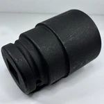 Snap On Sim663 1 Drive 6 Point Sae 2-1/16-52mm Flank Dr Deep Impact Socket. Fixed Price $111.99.