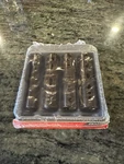 Snap On 204fihc 4pc. 3/8 Drive Sae Metric Hose Clamp Socket Set 7/16,1/2,8,10mm. Fixed Price $169.95.