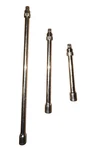 Blue-point 3 Pc 1/4" Drive Locking Extension Set - Used. Fixed Price $129.99.