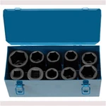 1" Drive 10 Piece Heavy Duty Truck Set Gre9151 Brand New!. Fixed Price $297.30.
