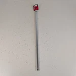 Craftsman 3/8" Drive X 20" Socket Extension Bar Cmmt44263 Long Reach Ratchet. Fixed Price $32.99.