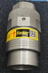 Faster Fhv16et 1npt F Quick Disconnect, Female 1" Coupler Screw To Connect. Fixed Price $365.75.