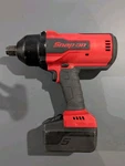 Snap-on Tools Ct9100 3/4" Drive Cordless Impact Wrench & Battery. Fixed Price $699.00.