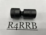 Snap-on Tools Usa New 3/8" Drive 21mm Metric 6pt Impact Swivel Socket Ipfm21c. Fixed Price $84.95.